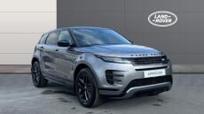 Land Rover Range Rover Evoque 2.0 D200 Dynamic SE 5dr Auto Diesel Hatchback